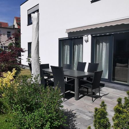 Ferienhaus Marie Villa Erfurt Eksteriør billede