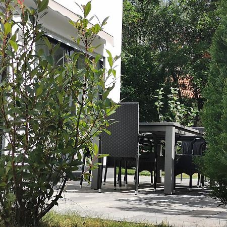 Ferienhaus Marie Villa Erfurt Eksteriør billede