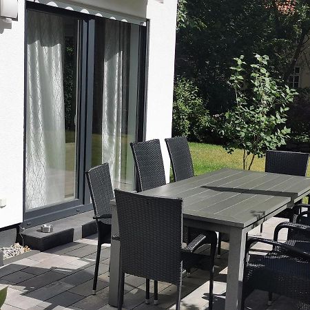 Ferienhaus Marie Villa Erfurt Eksteriør billede
